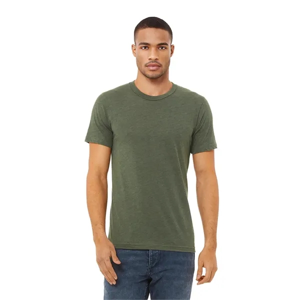 Unisex Triblend Short Sleeve Tee. 3.8 ounce.... from ASI 89380 Staton Corporate and Casual / Staton®