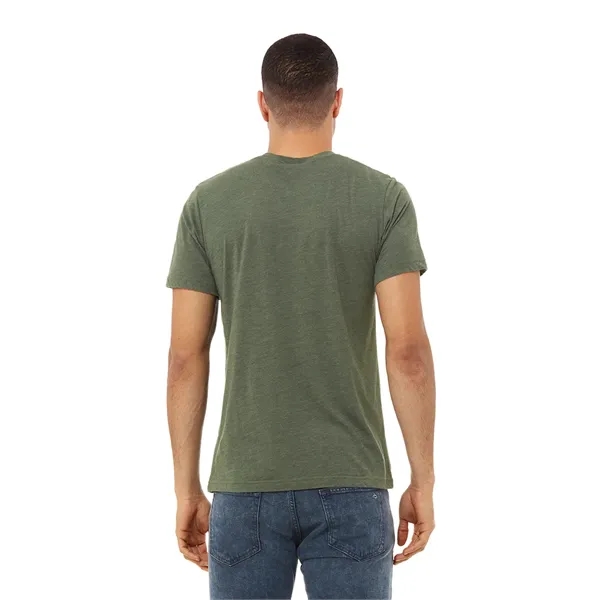 Unisex Triblend Short Sleeve Tee. 3.8 ounce.... from ASI 89380 Staton Corporate and Casual / Staton®