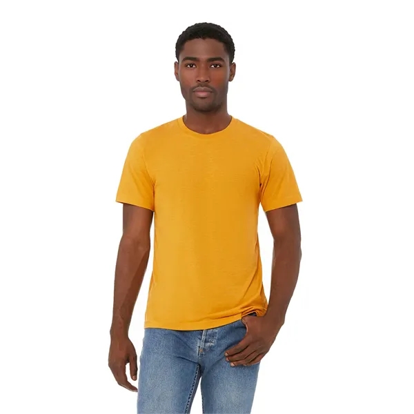 Unisex Triblend Short Sleeve Tee. 3.8 ounce.... from ASI 89380 Staton Corporate and Casual / Staton®