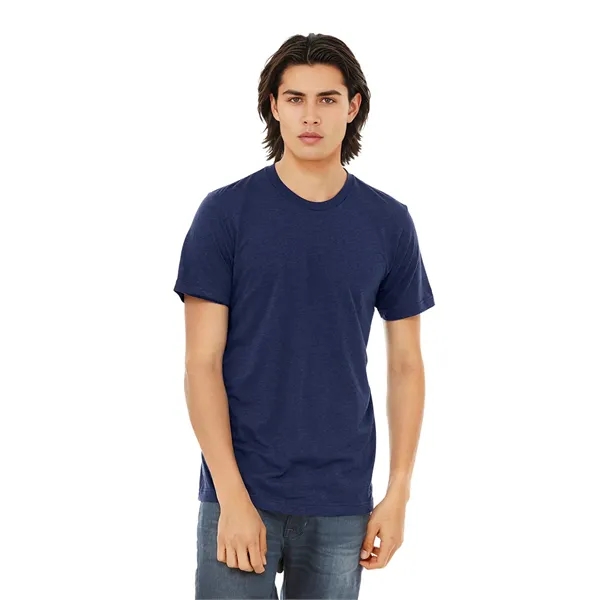Unisex Triblend Short Sleeve Tee. 3.8 ounce.... from ASI 89380 Staton Corporate and Casual / Staton®