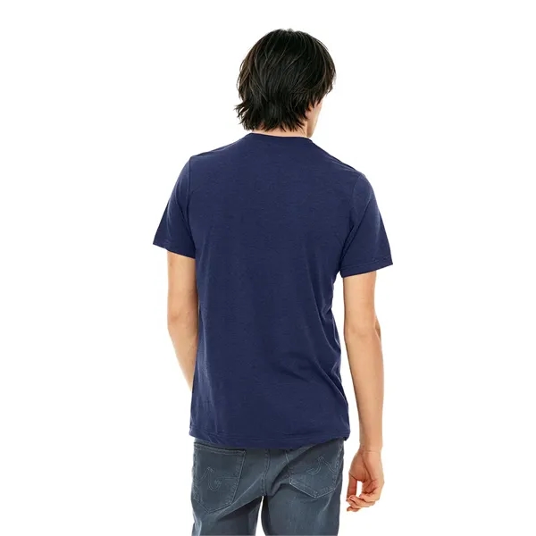 Unisex Triblend Short Sleeve Tee. 3.8 ounce.... from ASI 89380 Staton Corporate and Casual / Staton®