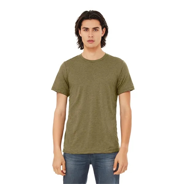 Unisex Triblend Short Sleeve Tee. 3.8 ounce.... from ASI 89380 Staton Corporate and Casual / Staton®