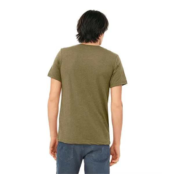 Unisex Triblend Short Sleeve Tee. 3.8 ounce.... from ASI 89380 Staton Corporate and Casual / Staton®