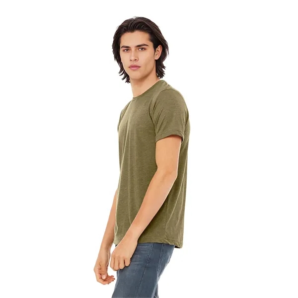 Unisex Triblend Short Sleeve Tee. 3.8 ounce.... from ASI 89380 Staton Corporate and Casual / Staton®