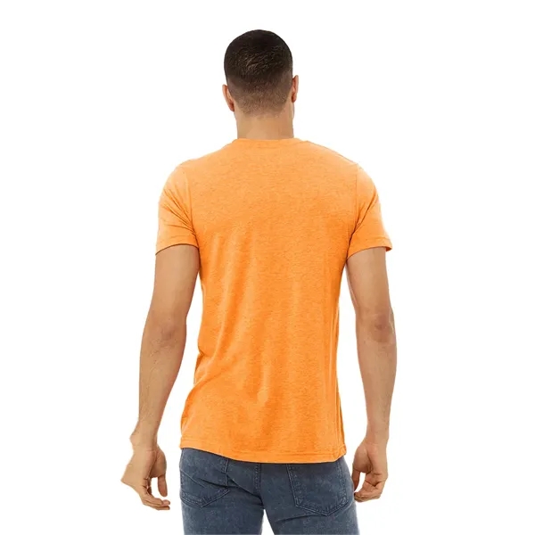 Unisex Triblend Short Sleeve Tee. 3.8 ounce.... from ASI 89380 Staton Corporate and Casual / Staton®