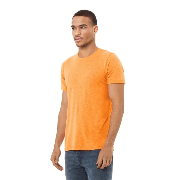 Unisex Triblend Short Sleeve Tee. 3.8 ounce.... from ASI 89380 Staton Corporate and Casual / Staton®