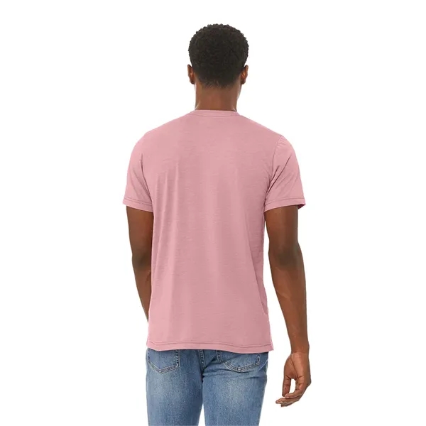 Unisex Triblend Short Sleeve Tee. 3.8 ounce.... from ASI 89380 Staton Corporate and Casual / Staton®