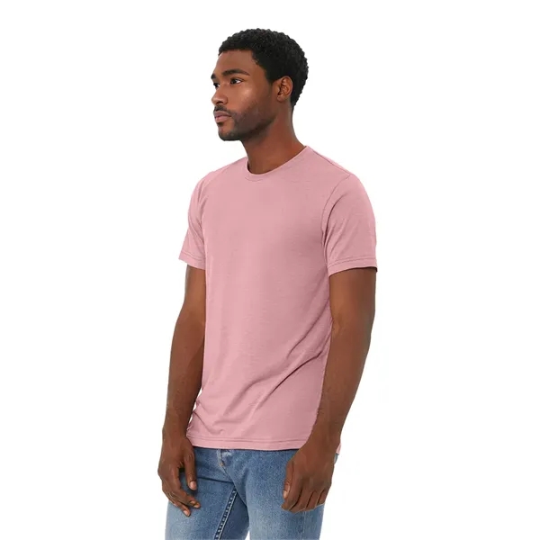 Unisex Triblend Short Sleeve Tee. 3.8 ounce.... from ASI 89380 Staton Corporate and Casual / Staton®