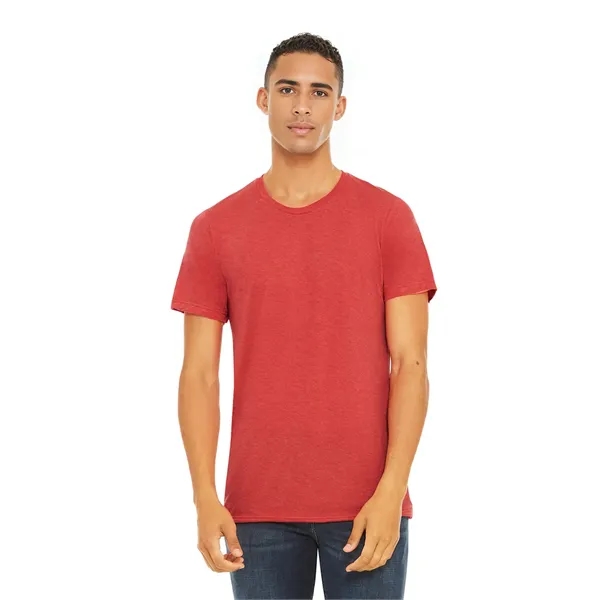 Unisex Triblend Short Sleeve Tee. 3.8 ounce.... from ASI 89380 Staton Corporate and Casual / Staton®