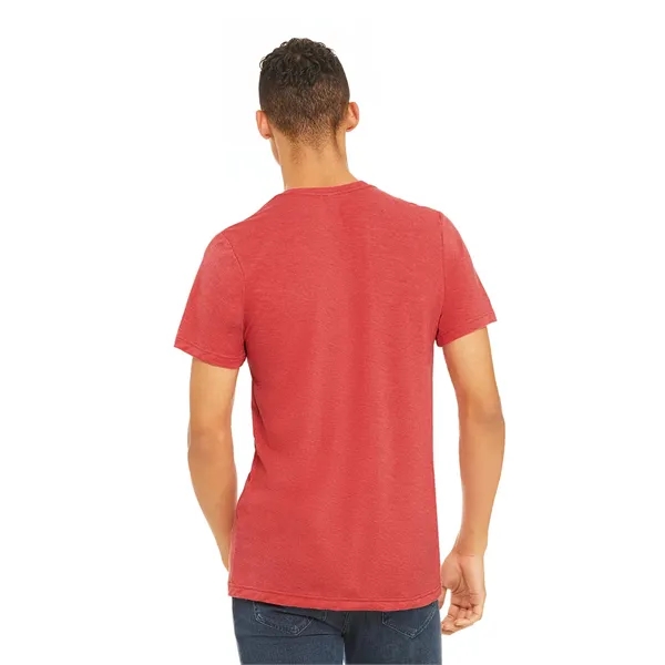 Unisex Triblend Short Sleeve Tee. 3.8 ounce.... from ASI 89380 Staton Corporate and Casual / Staton®