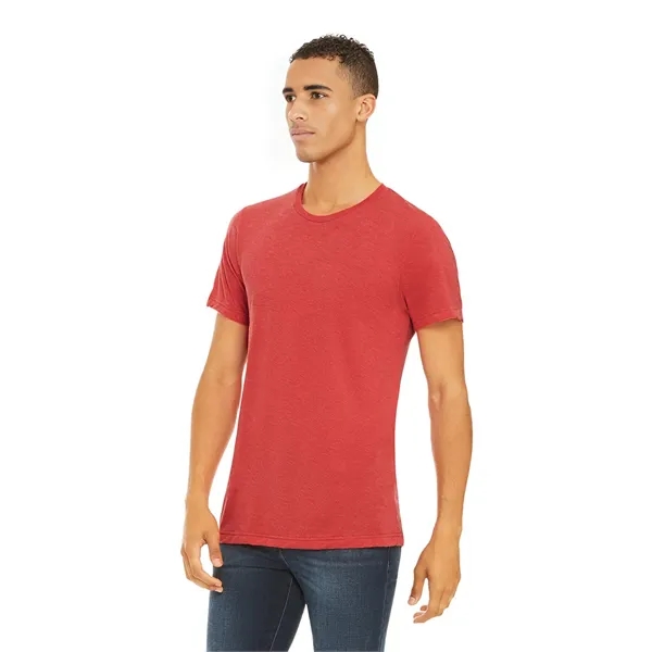 Unisex Triblend Short Sleeve Tee. 3.8 ounce.... from ASI 89380 Staton Corporate and Casual / Staton®