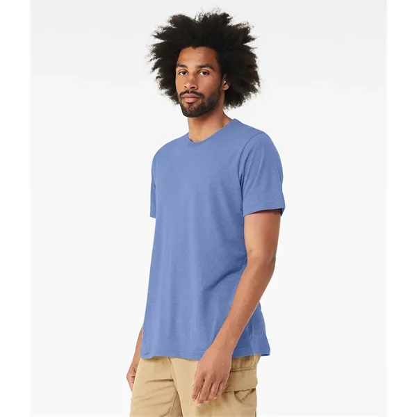 Unisex Triblend Short Sleeve Tee. 3.8 ounce.... from ASI 89380 Staton Corporate and Casual / Staton®