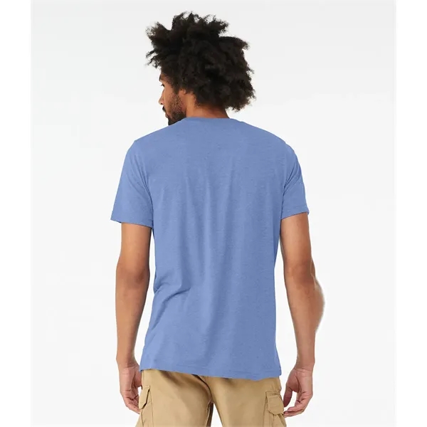 Unisex Triblend Short Sleeve Tee. 3.8 ounce.... from ASI 89380 Staton Corporate and Casual / Staton®
