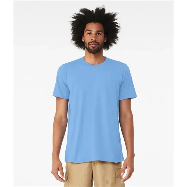 Unisex Triblend Short Sleeve Tee. 3.8 ounce.... from ASI 89380 Staton Corporate and Casual / Staton®