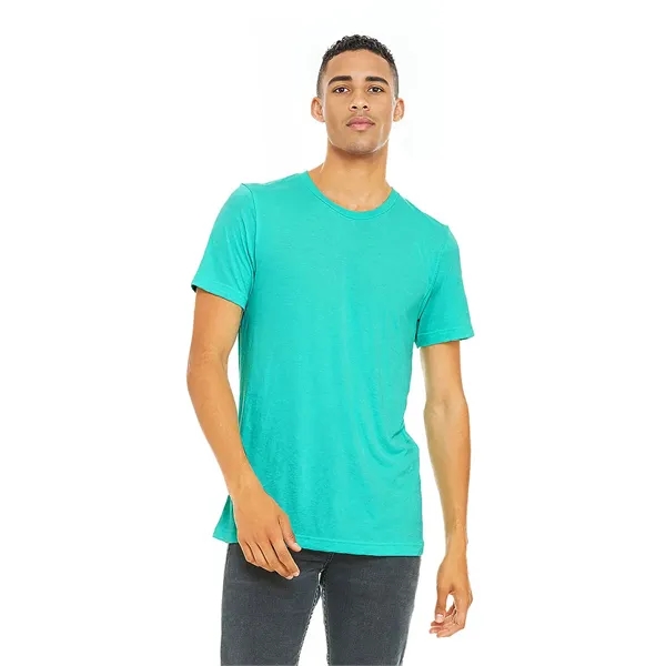 Unisex Triblend Short Sleeve Tee. 3.8 ounce.... from ASI 89380 Staton Corporate and Casual / Staton®