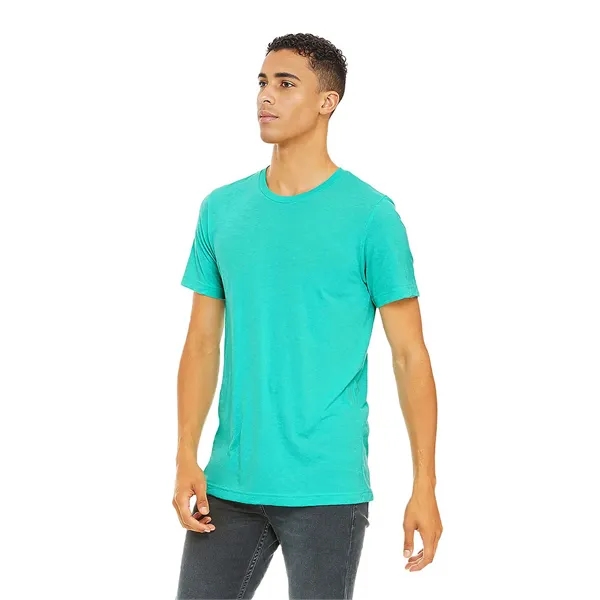 Unisex Triblend Short Sleeve Tee. 3.8 ounce.... from ASI 89380 Staton Corporate and Casual / Staton®