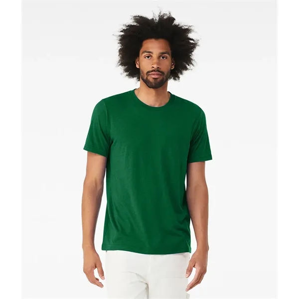 Unisex Triblend Short Sleeve Tee. 3.8 ounce.... from ASI 89380 Staton Corporate and Casual / Staton®