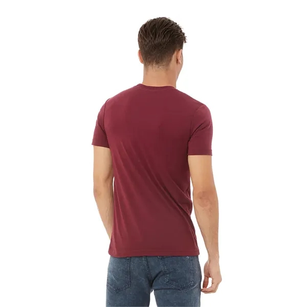Unisex Triblend Short Sleeve Tee. 3.8 ounce.... from ASI 89380 Staton Corporate and Casual / Staton®