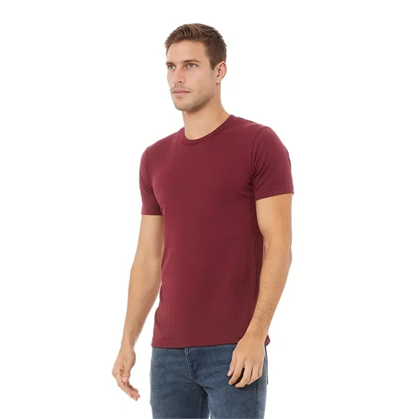 Unisex Triblend Short Sleeve Tee. 3.8 ounce.... from ASI 89380 Staton Corporate and Casual / Staton®