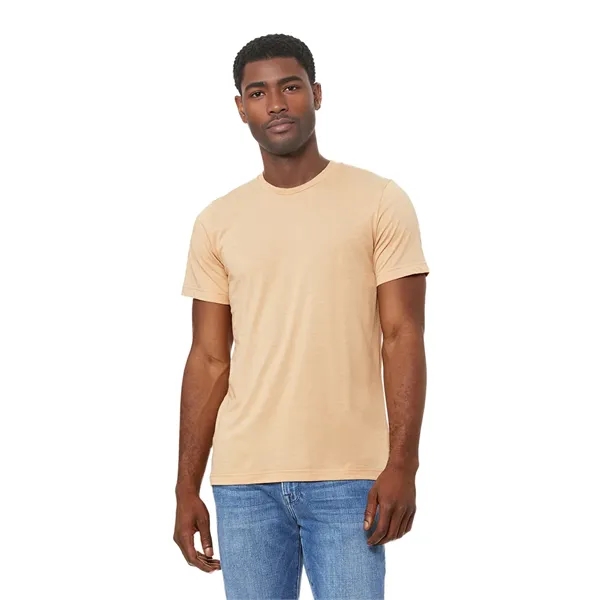 Unisex Triblend Short Sleeve Tee. 3.8 ounce.... from ASI 89380 Staton Corporate and Casual / Staton®