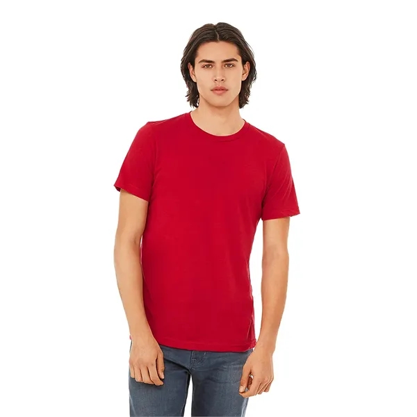 Unisex Triblend Short Sleeve Tee. 3.8 ounce.... from ASI 89380 Staton Corporate and Casual / Staton®