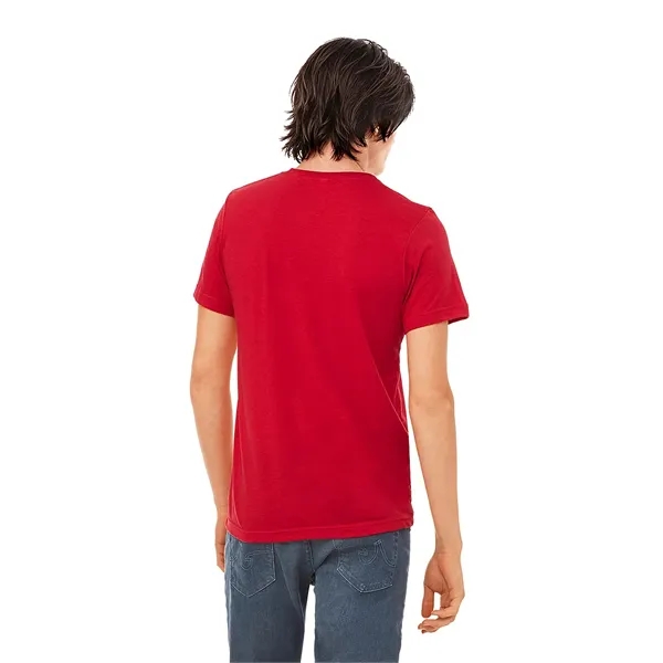 Unisex Triblend Short Sleeve Tee. 3.8 ounce.... from ASI 89380 Staton Corporate and Casual / Staton®