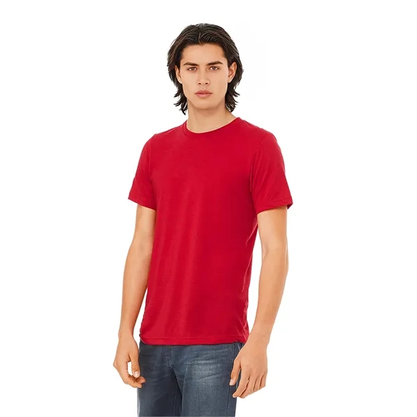 Unisex Triblend Short Sleeve Tee. 3.8 ounce.... from ASI 89380 Staton Corporate and Casual / Staton®