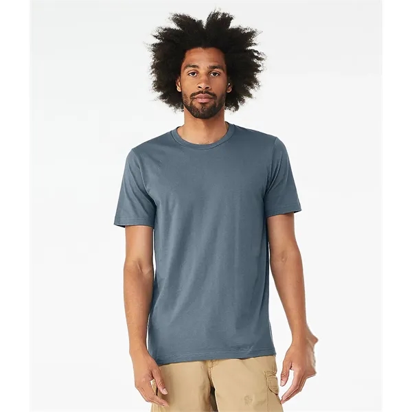 Unisex Triblend Short Sleeve Tee. 3.8 ounce.... from ASI 89380 Staton Corporate and Casual / Staton®