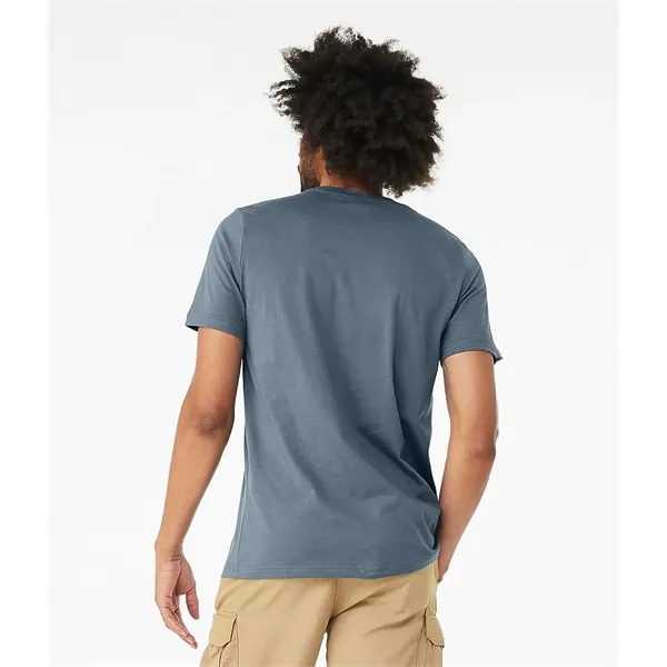 Unisex Triblend Short Sleeve Tee. 3.8 ounce.... from ASI 89380 Staton Corporate and Casual / Staton®