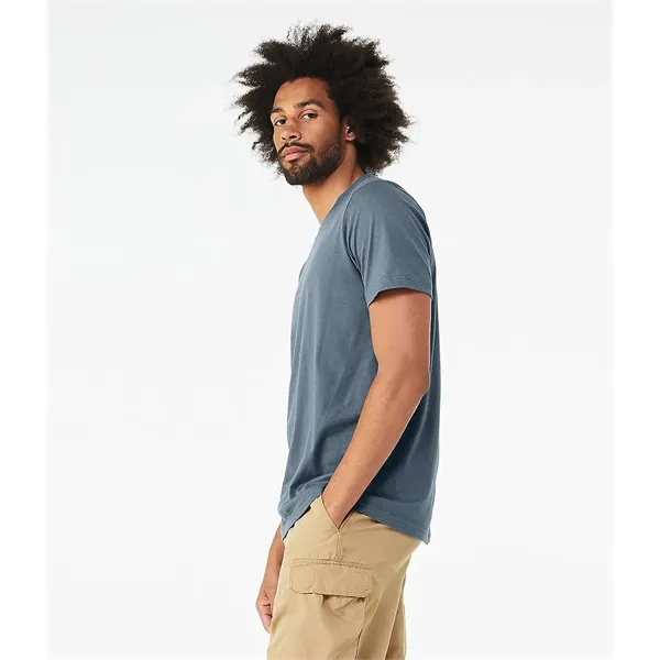 Unisex Triblend Short Sleeve Tee. 3.8 ounce.... from ASI 89380 Staton Corporate and Casual / Staton®