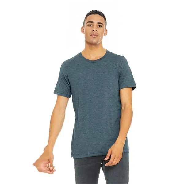 Unisex Triblend Short Sleeve Tee. 3.8 ounce.... from ASI 89380 Staton Corporate and Casual / Staton®