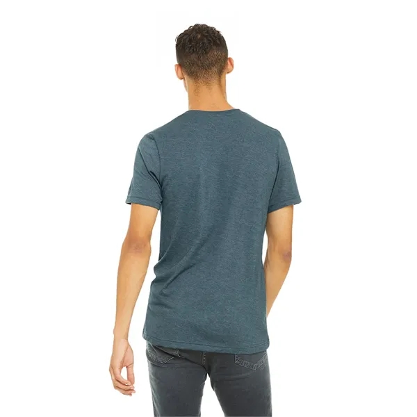 Unisex Triblend Short Sleeve Tee. 3.8 ounce.... from ASI 89380 Staton Corporate and Casual / Staton®