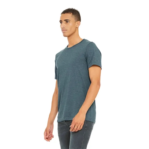 Unisex Triblend Short Sleeve Tee. 3.8 ounce.... from ASI 89380 Staton Corporate and Casual / Staton®