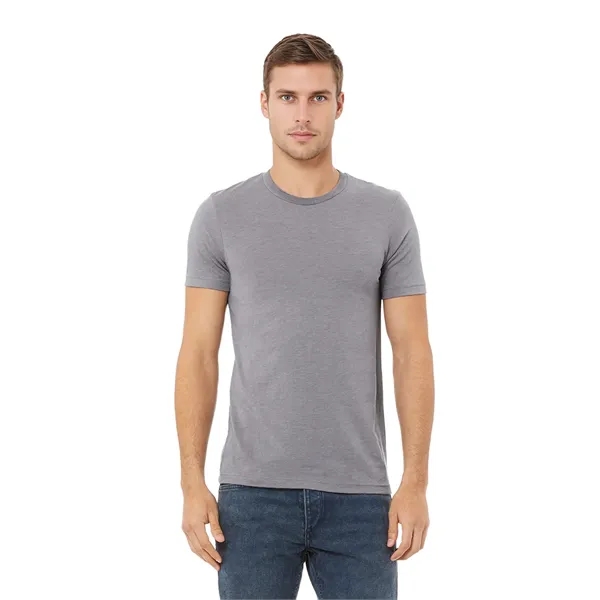 Unisex Triblend Short Sleeve Tee. 3.8 ounce.... from ASI 89380 Staton Corporate and Casual / Staton®