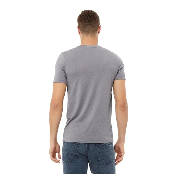 Unisex Triblend Short Sleeve Tee. 3.8 ounce.... from ASI 89380 Staton Corporate and Casual / Staton®