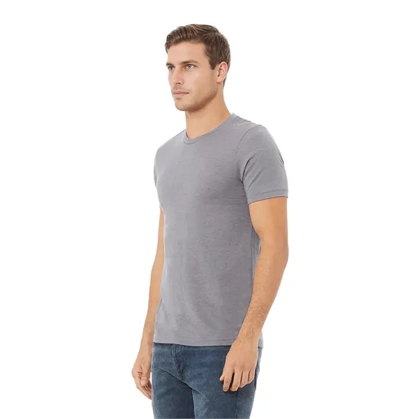 Unisex Triblend Short Sleeve Tee. 3.8 ounce.... from ASI 89380 Staton Corporate and Casual / Staton®