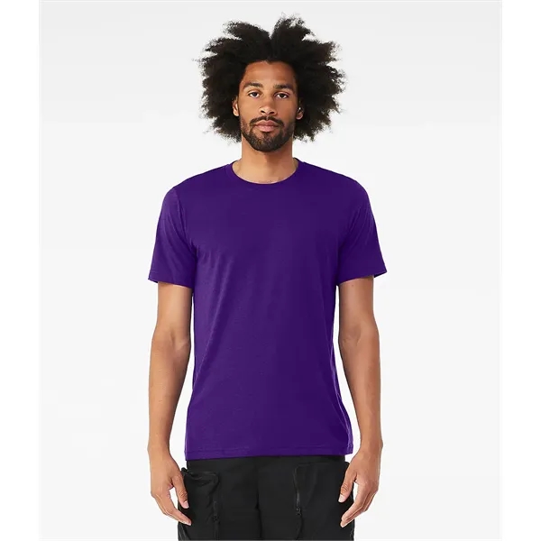 Unisex Triblend Short Sleeve Tee. 3.8 ounce.... from ASI 89380 Staton Corporate and Casual / Staton®