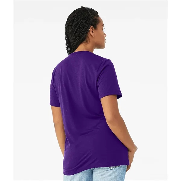 Unisex Triblend Short Sleeve Tee. 3.8 ounce.... from ASI 89380 Staton Corporate and Casual / Staton®