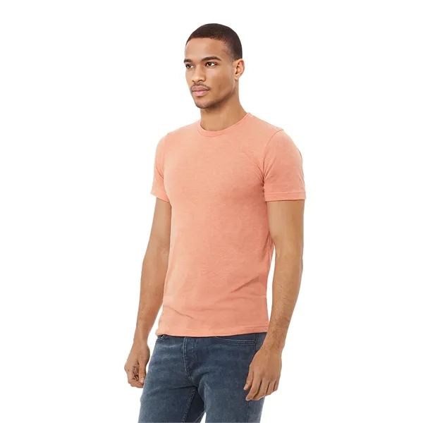 Unisex Triblend Short Sleeve Tee. 3.8 ounce.... from ASI 89380 Staton Corporate and Casual / Staton®