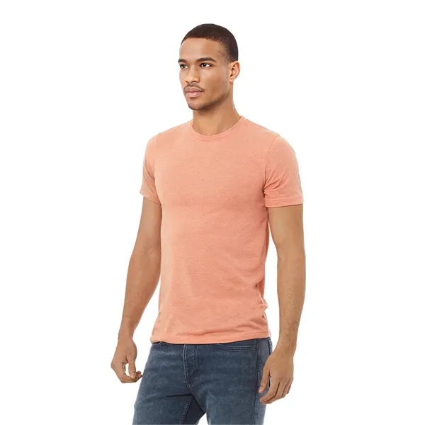 Unisex Triblend Short Sleeve Tee. 3.8 ounce.... from ASI 89380 Staton Corporate and Casual / Staton®