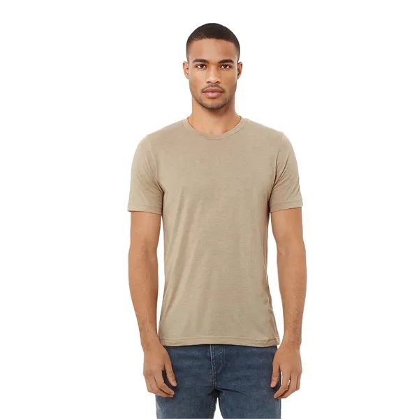 Unisex Triblend Short Sleeve Tee. 3.8 ounce.... from ASI 89380 Staton Corporate and Casual / Staton®