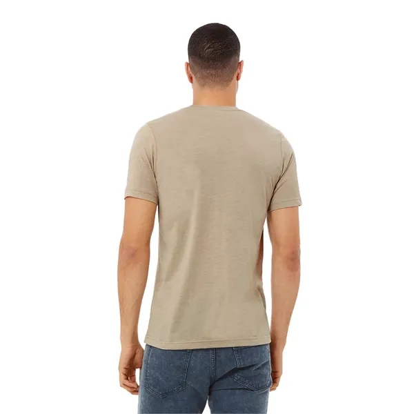 Unisex Triblend Short Sleeve Tee. 3.8 ounce.... from ASI 89380 Staton Corporate and Casual / Staton®