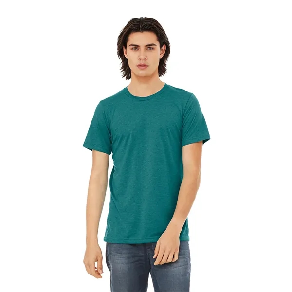 Unisex Triblend Short Sleeve Tee. 3.8 ounce.... from ASI 89380 Staton Corporate and Casual / Staton®