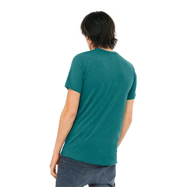 Unisex Triblend Short Sleeve Tee. 3.8 ounce.... from ASI 89380 Staton Corporate and Casual / Staton®