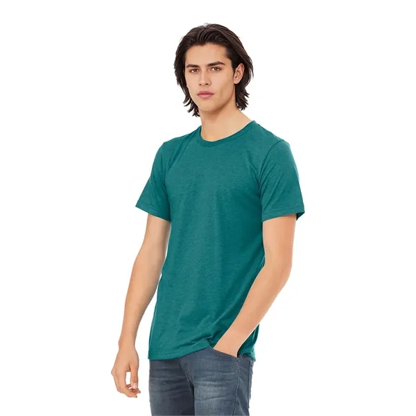 Unisex Triblend Short Sleeve Tee. 3.8 ounce.... from ASI 89380 Staton Corporate and Casual / Staton®