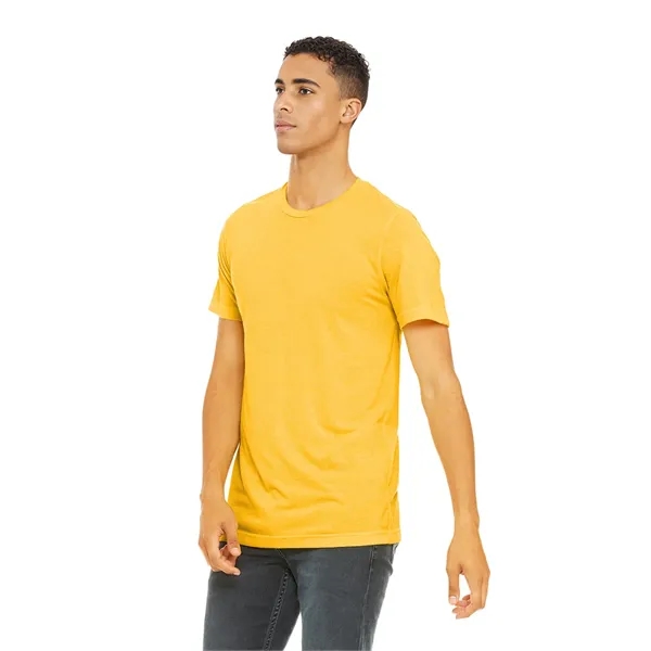 Unisex Triblend Short Sleeve Tee. 3.8 ounce.... from ASI 89380 Staton Corporate and Casual / Staton®