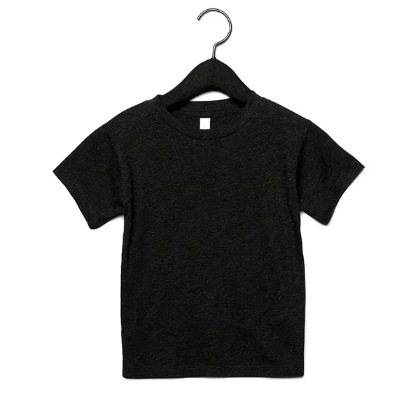 Toddler Triblend Short Sleeve Tee. 50% Polyester/ 25% Airlume combed and... from ASI 89380 Staton Corporate and Casual