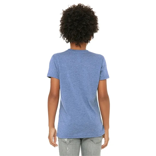 Youth Triblend Short Sleeve Tee. 3.8 ounce.... from ASI 89380 Staton Corporate and Casual / Staton®