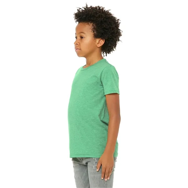 Youth Triblend Short Sleeve Tee. 3.8 ounce.... from ASI 89380 Staton Corporate and Casual / Staton®