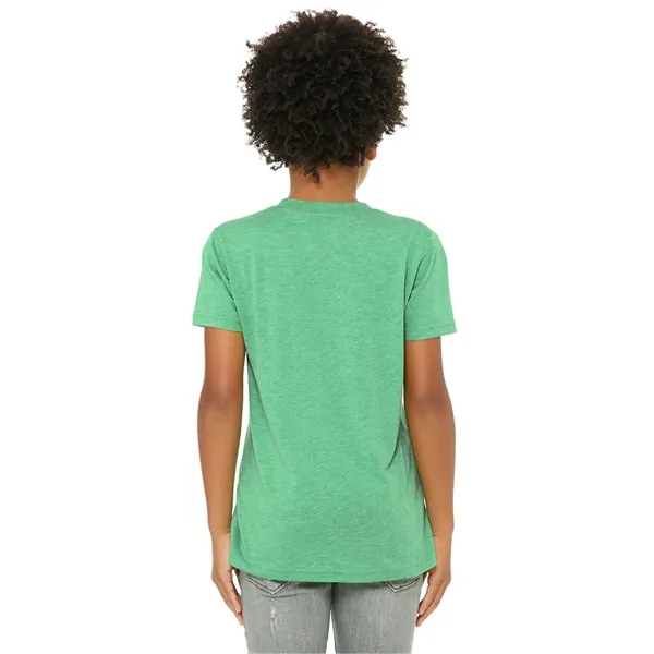 Youth Triblend Short Sleeve Tee. 3.8 ounce.... from ASI 89380 Staton Corporate and Casual / Staton®